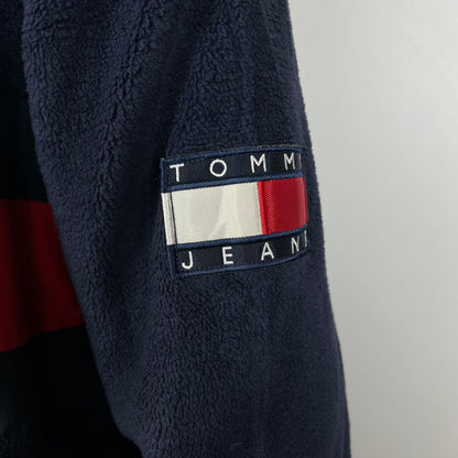 Tommy Hilfiger fleece