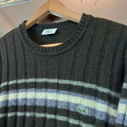 Lacoste sweater