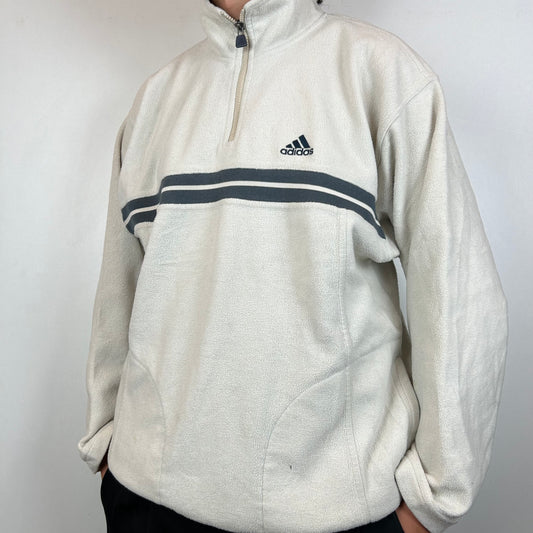 Adidas fleece