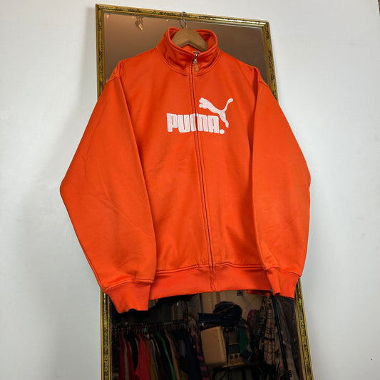 Puma jacket