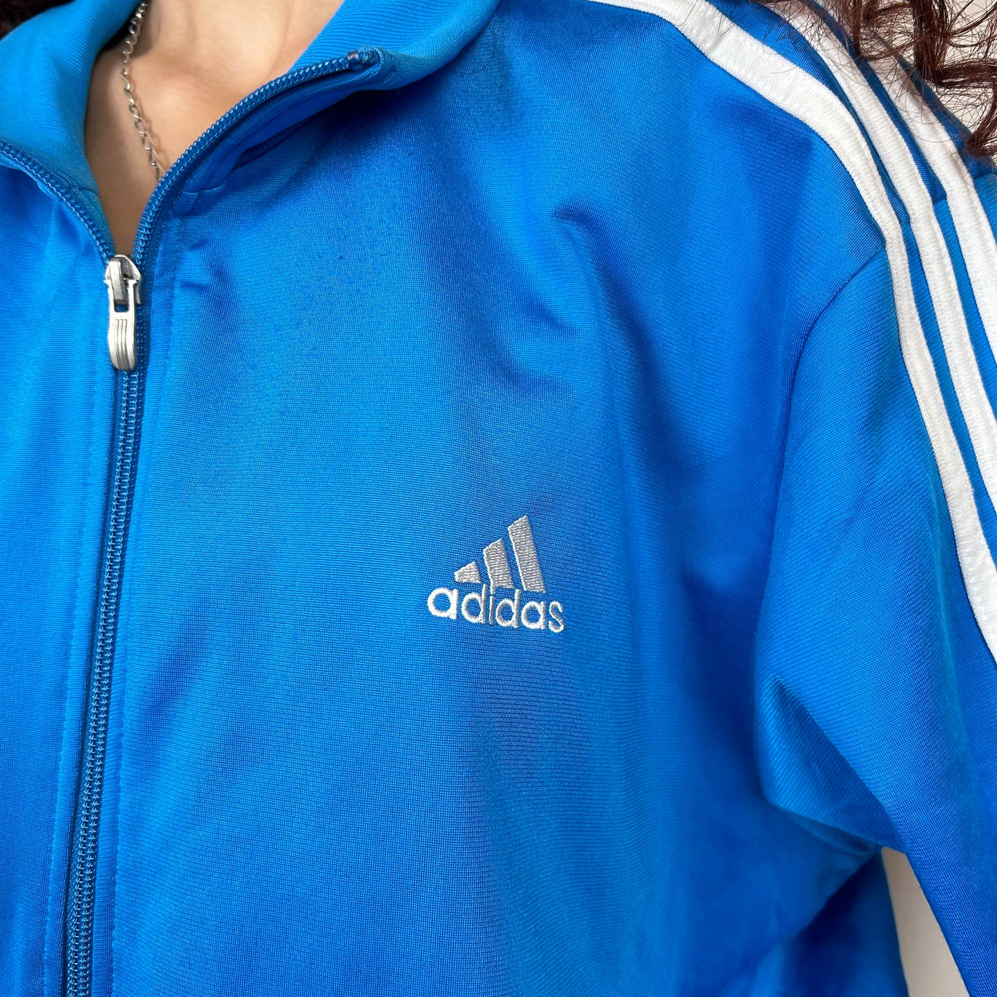 Adidas jacket