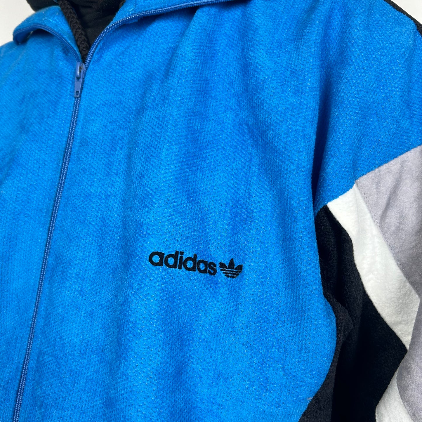 Adidas jacket