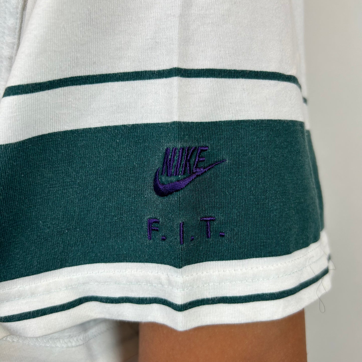 Nike polo T-shirt