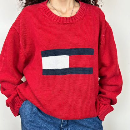 Tommy Hilfiger sweater