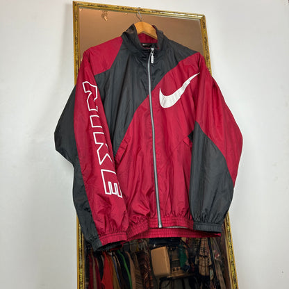 Nike windbreaker