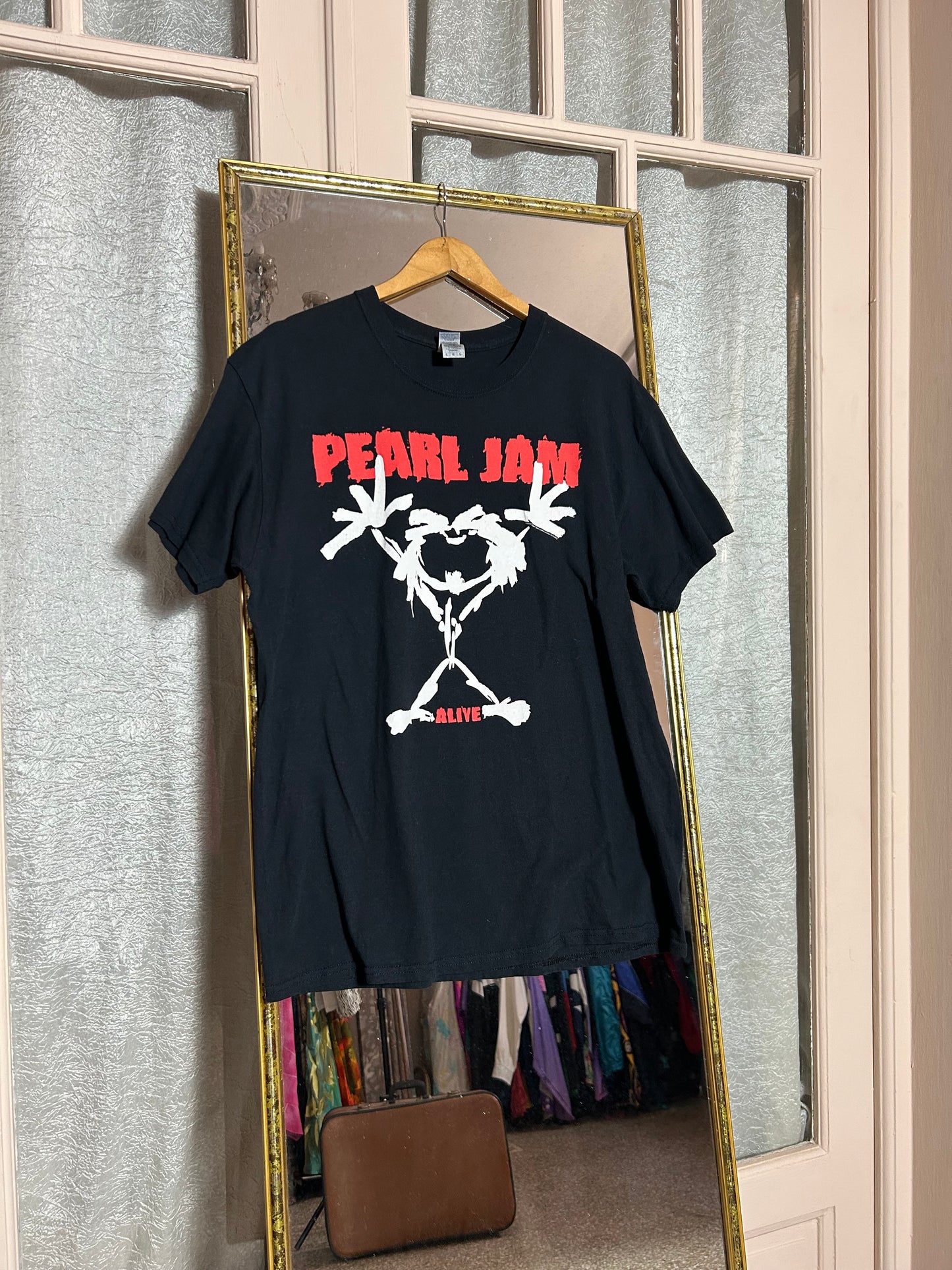 Pearl Jam T-shirt