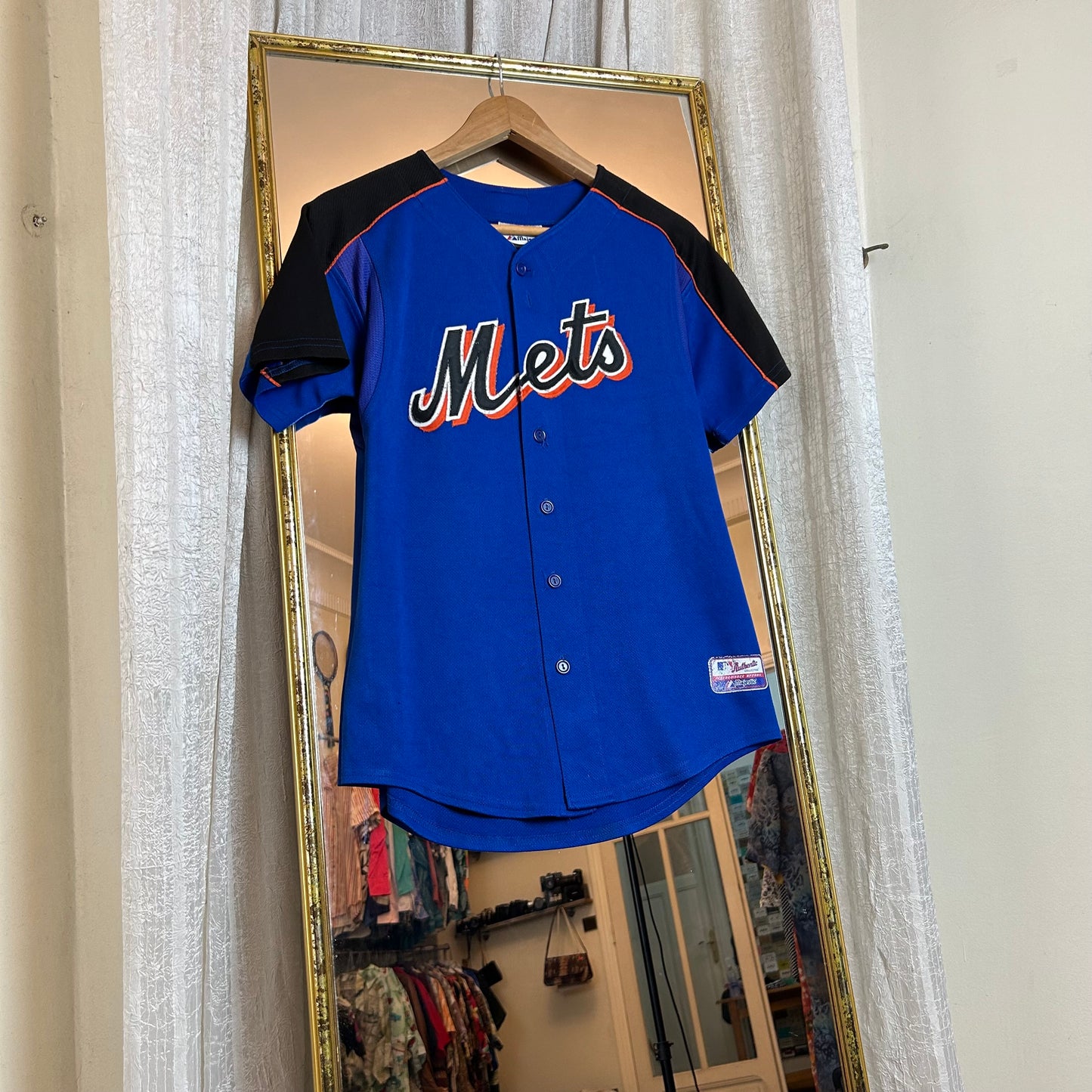 Mets jersey