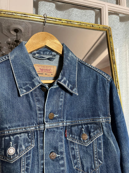 Levis ladies denim jacket