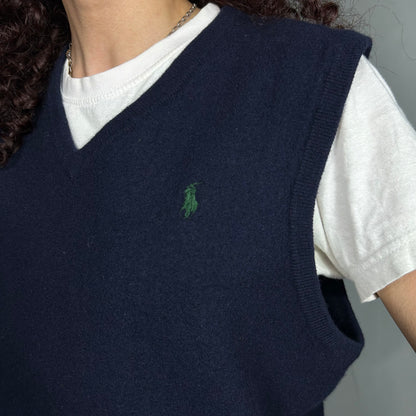 Polo Ralph Lauren vest