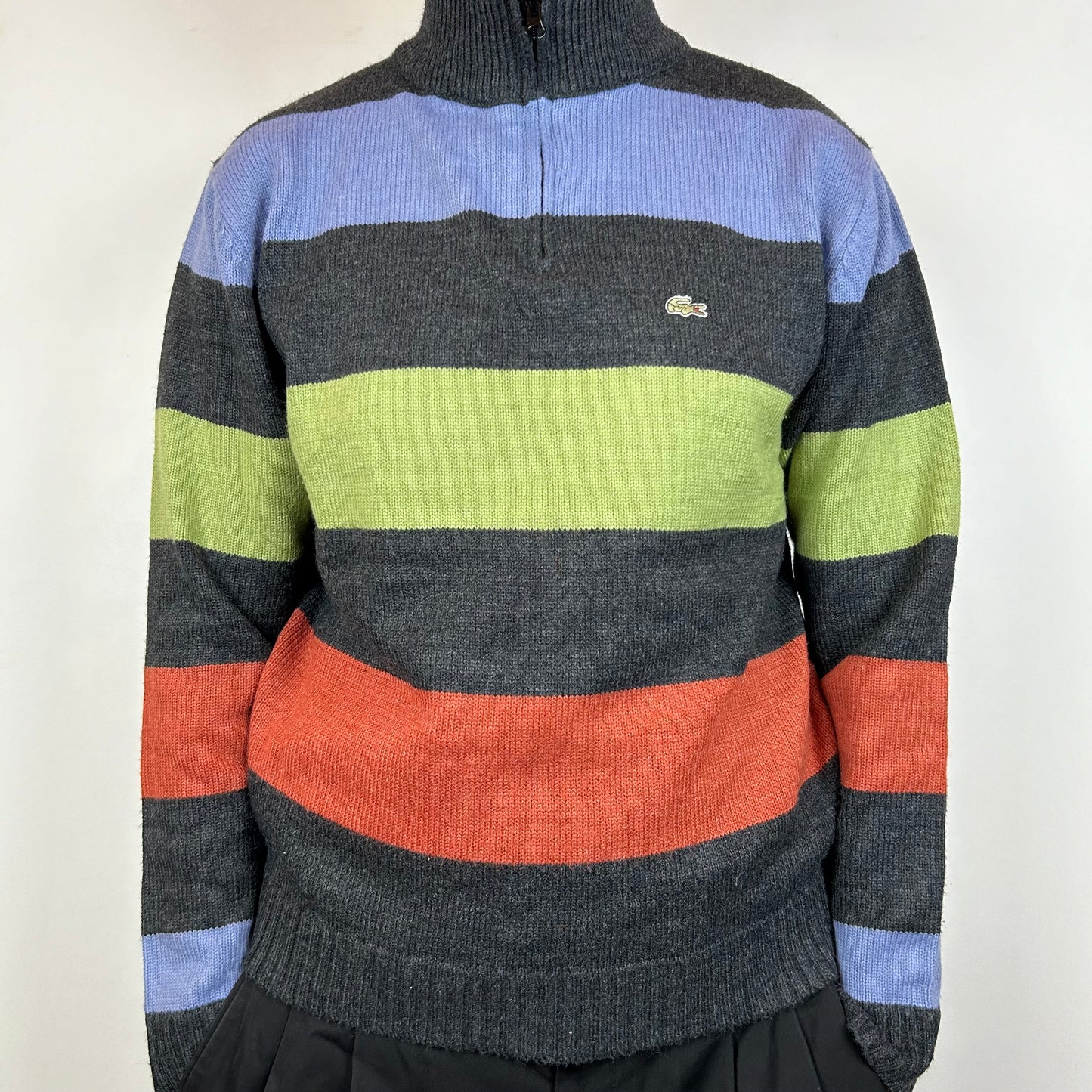 Lacoste sweater