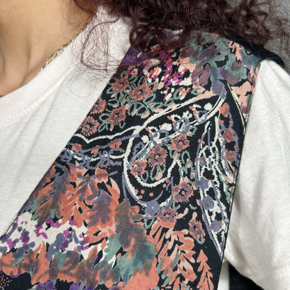 Funky vest