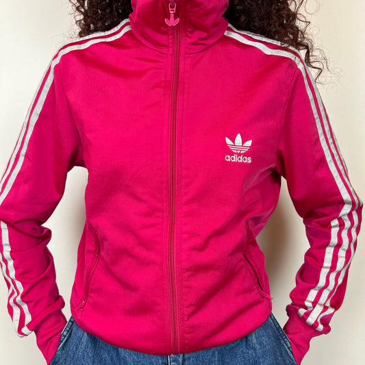 Adidas jacket