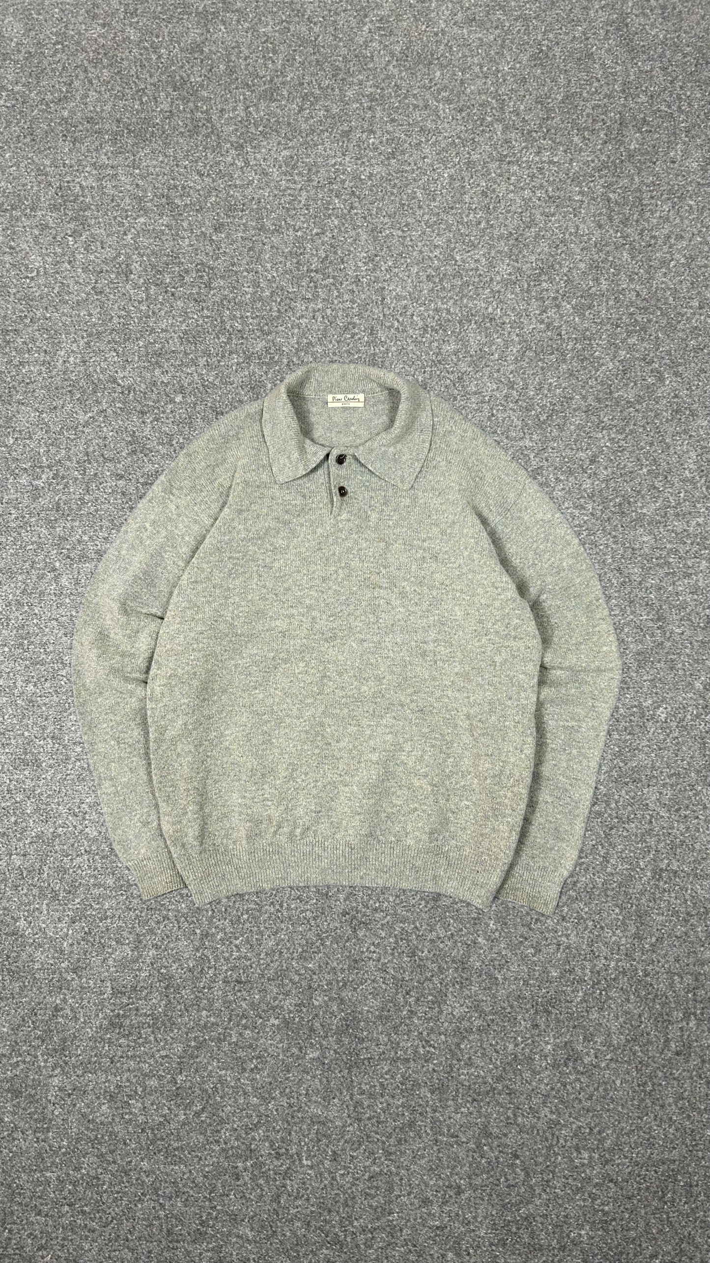 Pierre Cardin sweater