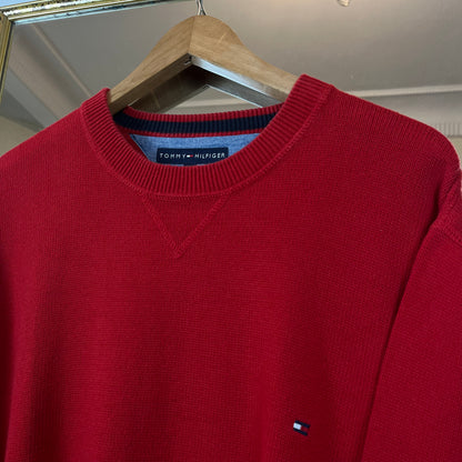 Tommy Hilfiger sweater