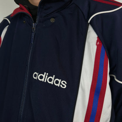 Adidas jacket