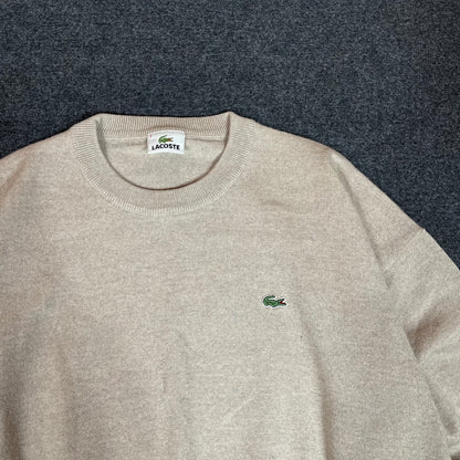 Lacoste sweater