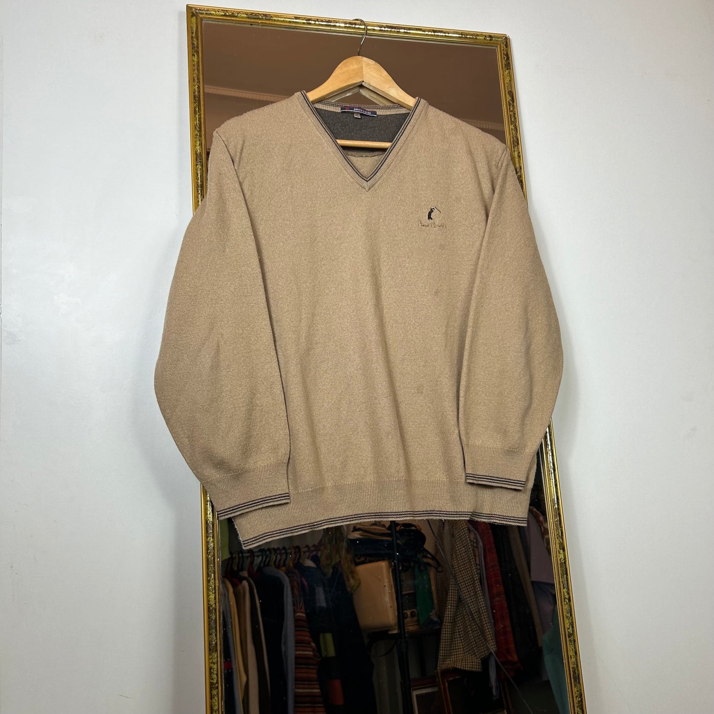 Pierre Cardin sweater