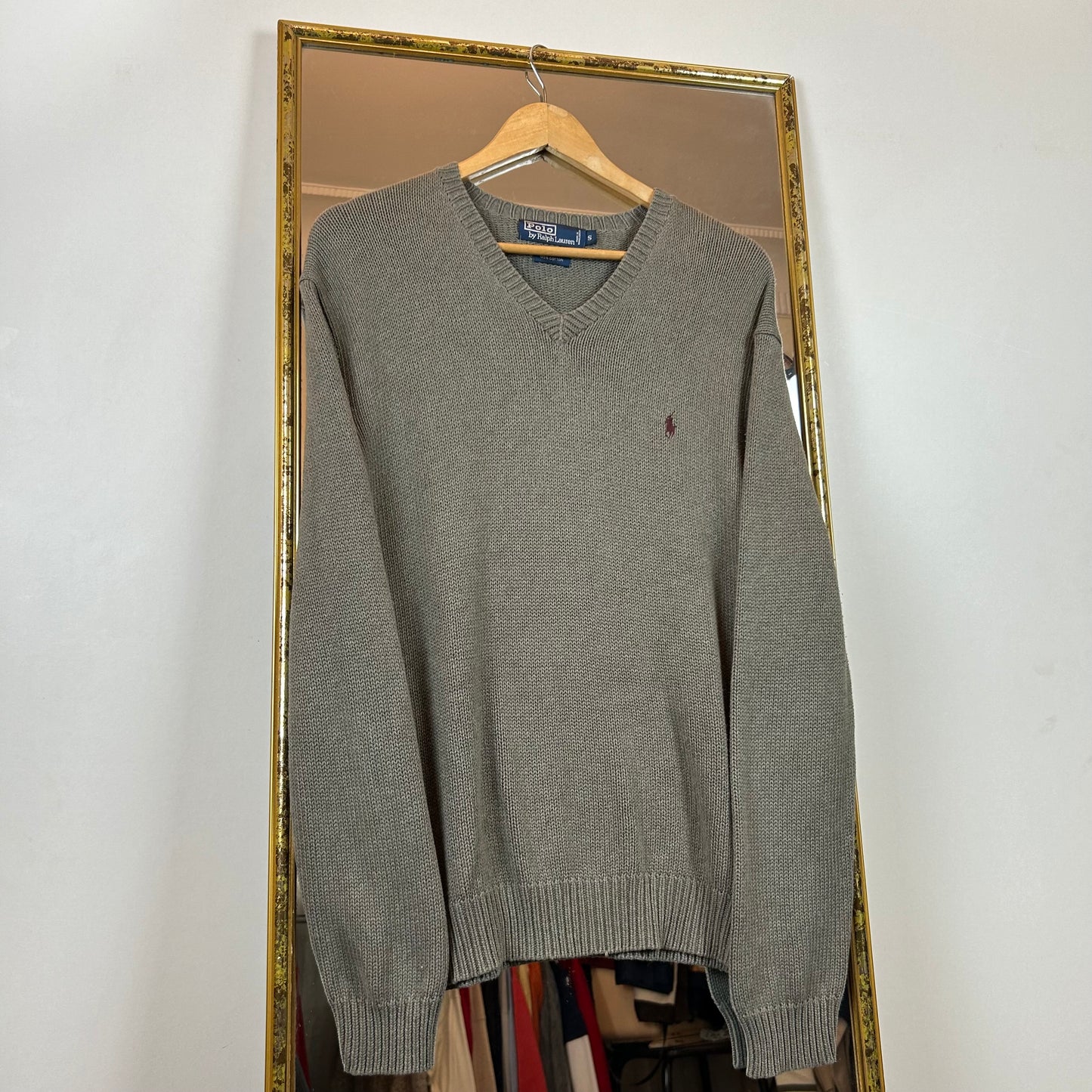 Polo Ralph Lauren sweater