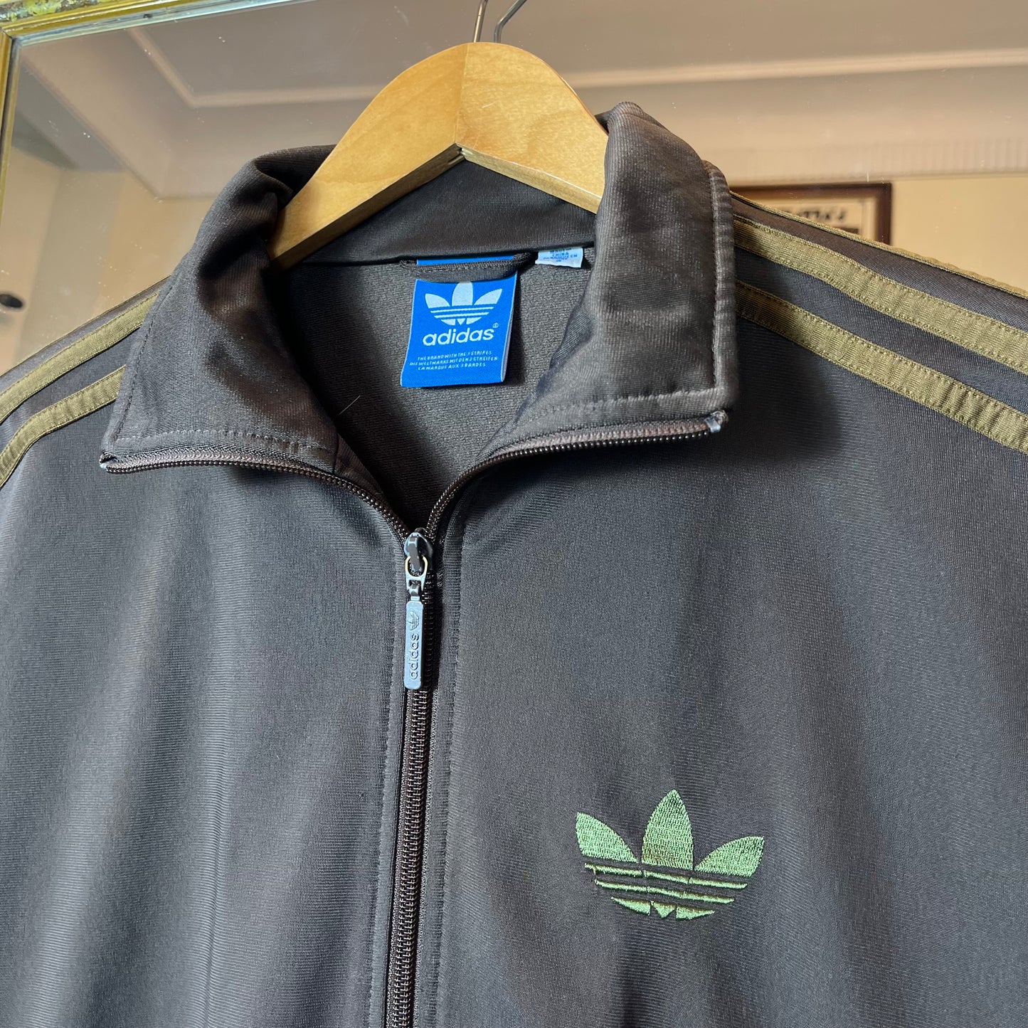 Adidas jacket