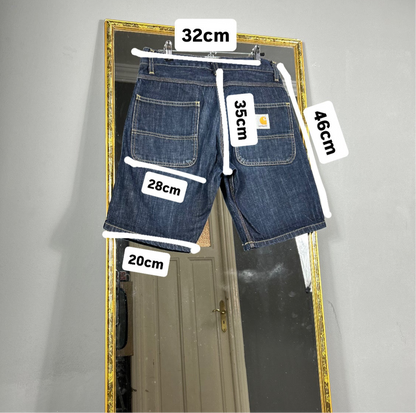 Carhartt Bermuda shorts