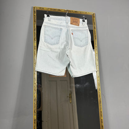 Levis shorts