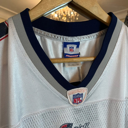 Patriots NFL jersey