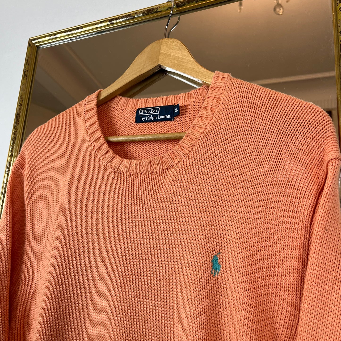 Polo Ralph Lauren sweater