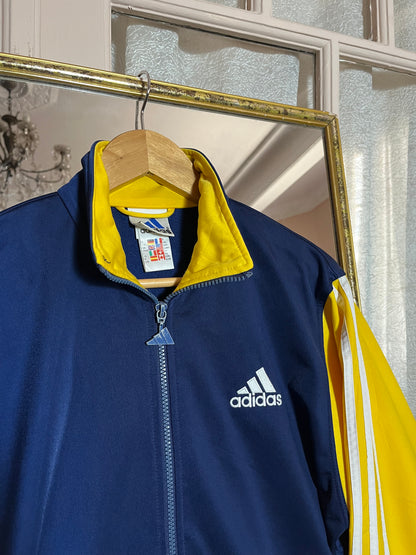 Adidas jacket