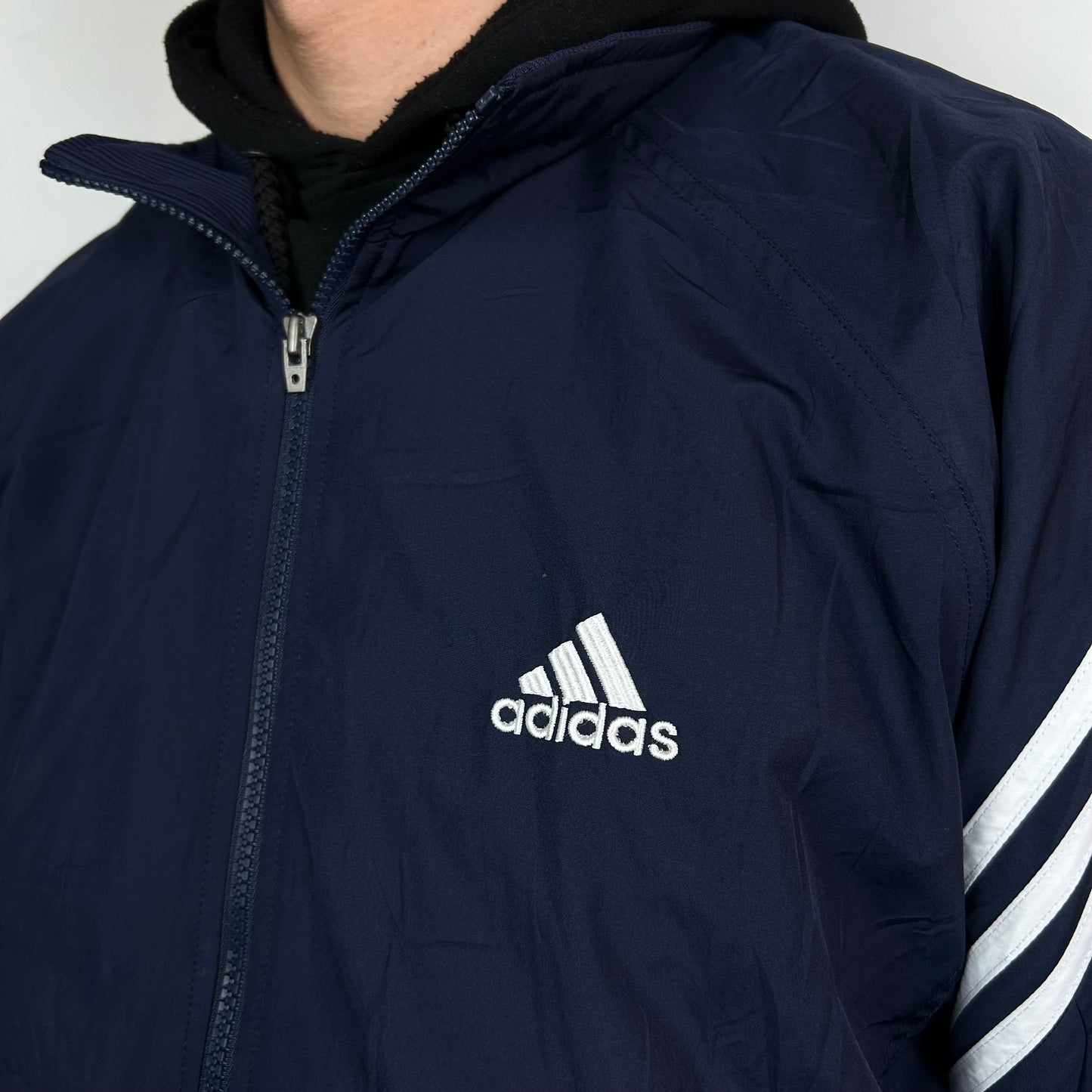 Adidas jacket