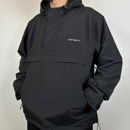 Carhartt hooded pullover