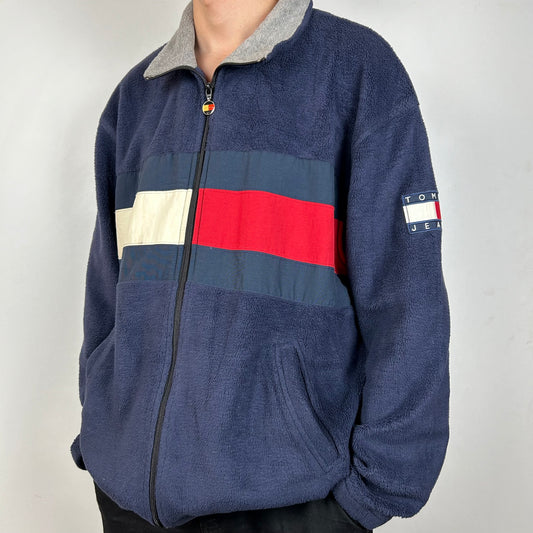 Tommy Hilfiger fleece