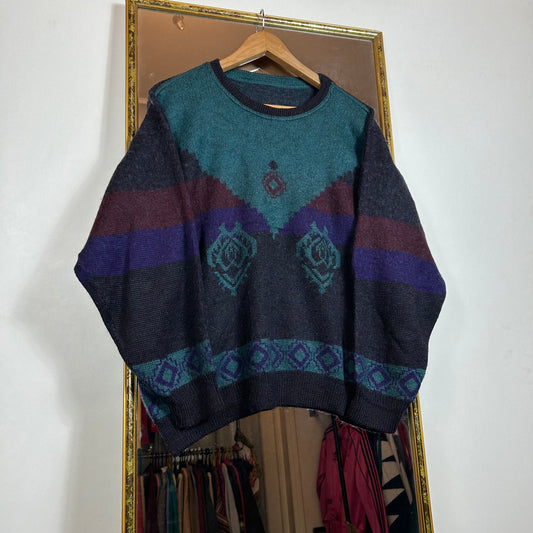Vintage sweater