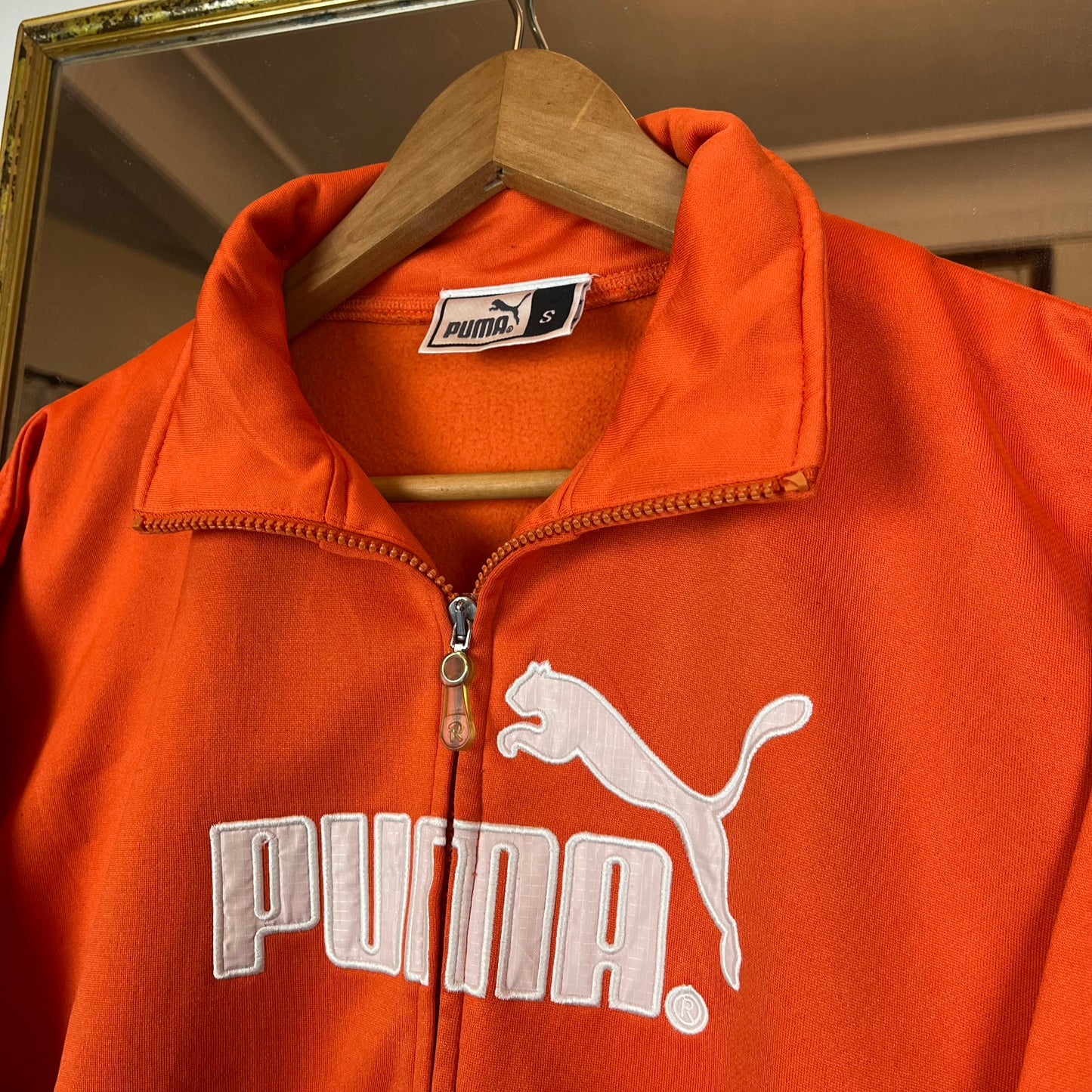 Puma jacket