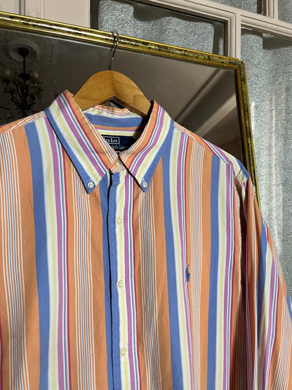Polo Ralph Lauren shirt