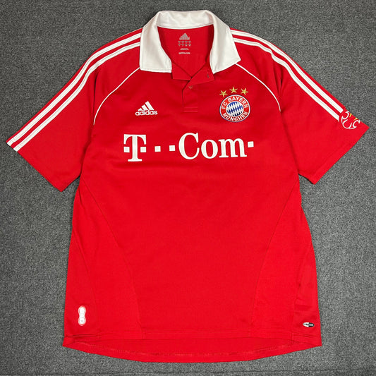 2006 Bayern Munich jersey
