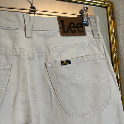 Lee pants