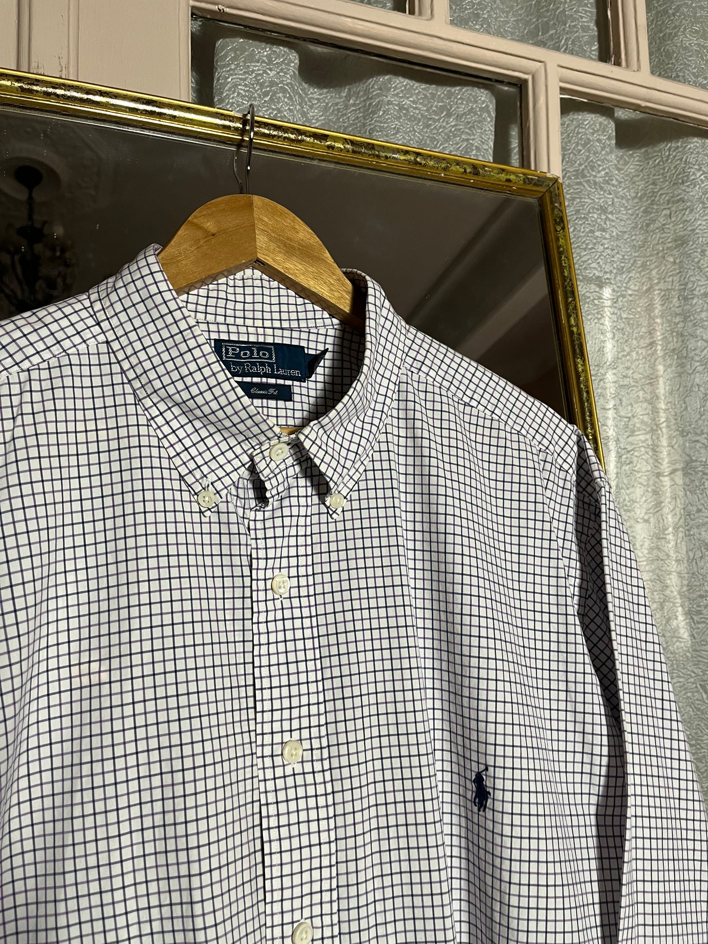 Polo Ralph Lauren shirt