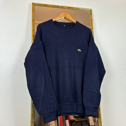 Lacoste sweater