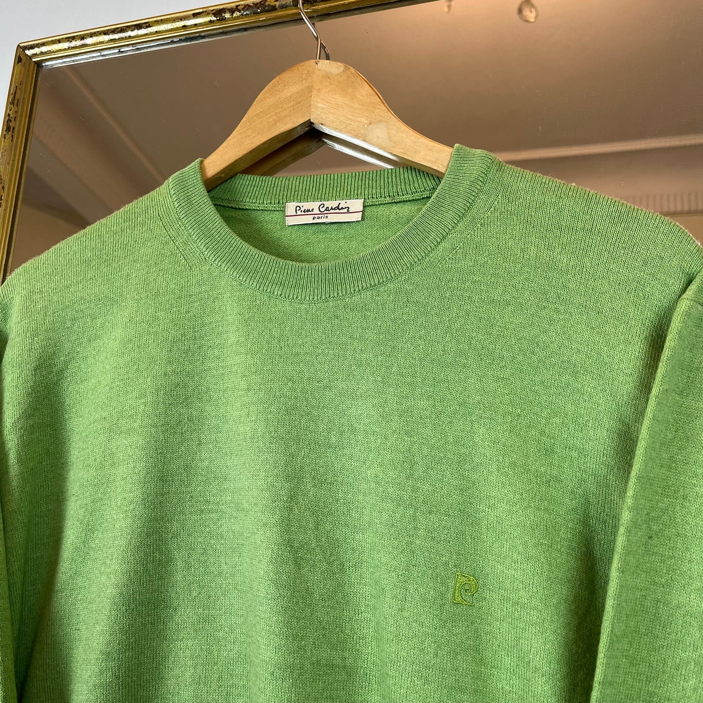 Pierre Cardin sweater