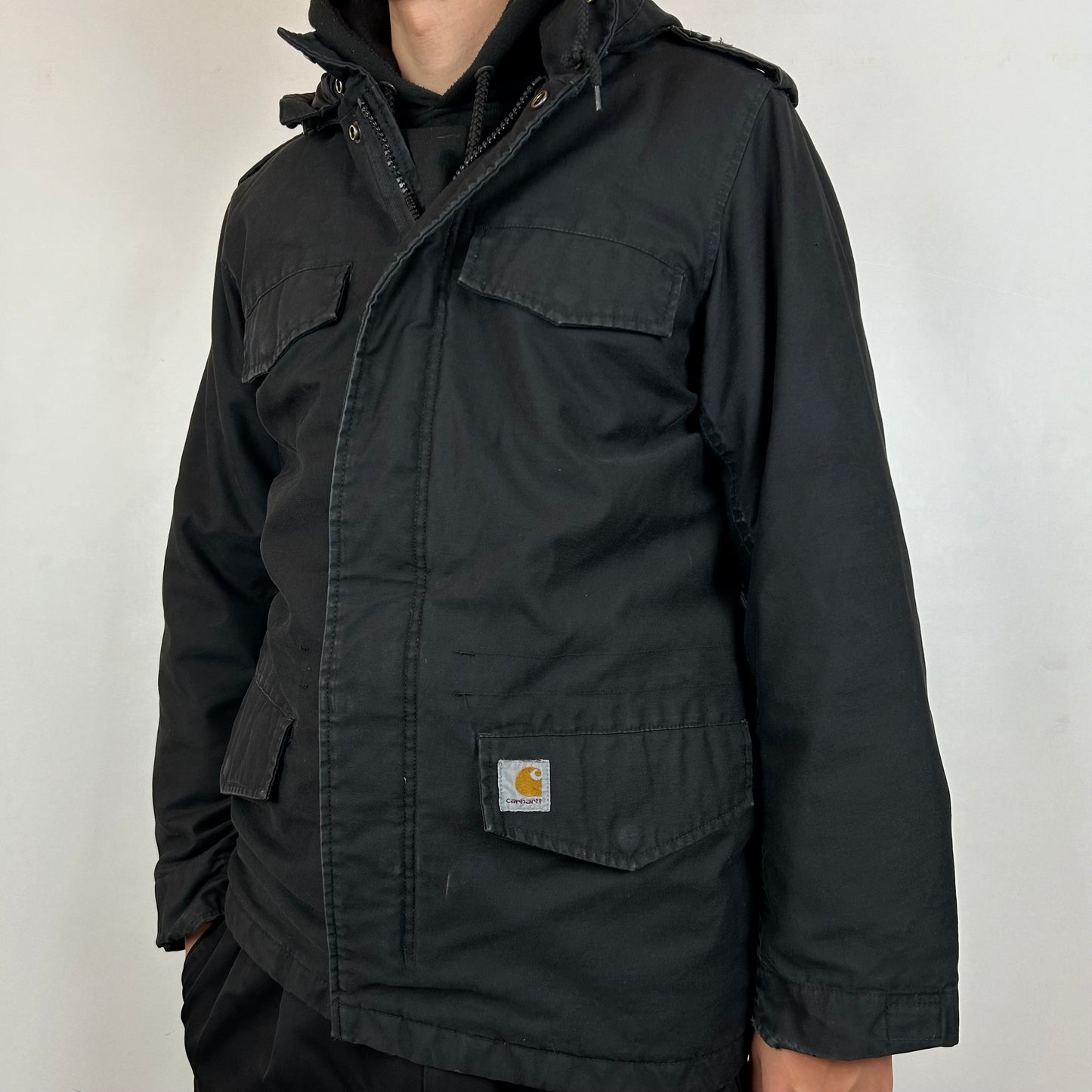 Carhartt jacket