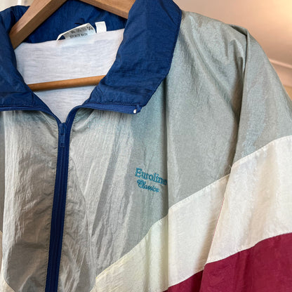 Vintage windbreaker