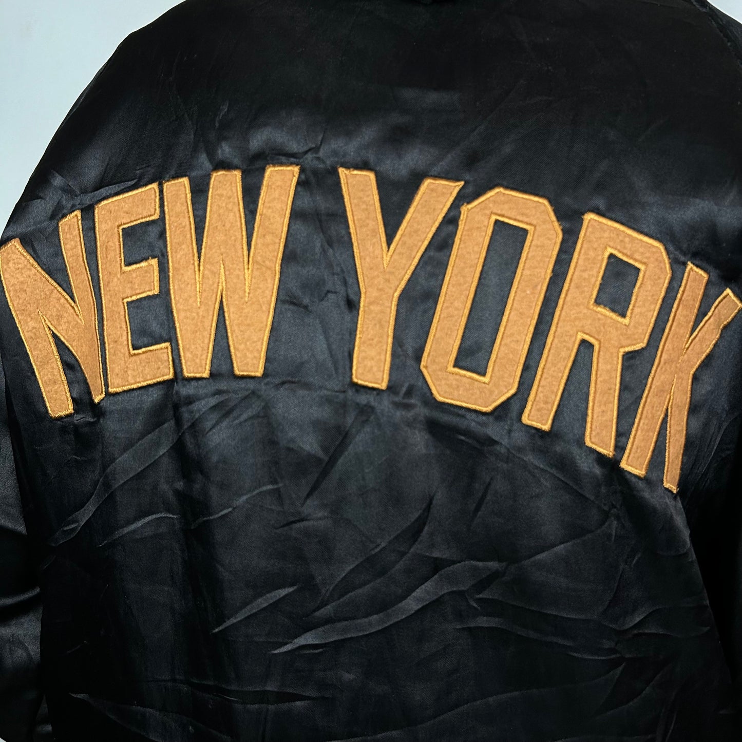 New York bomber