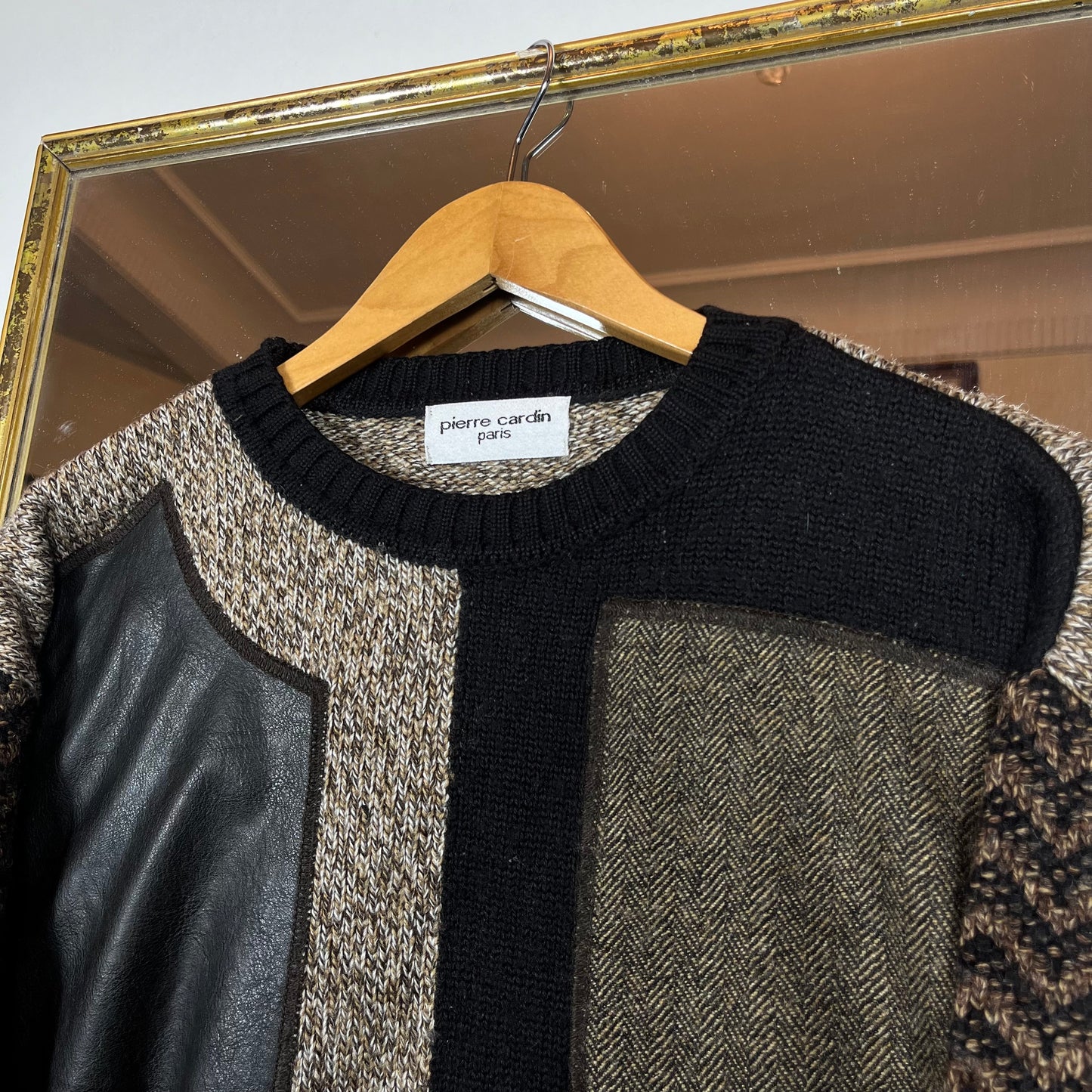 Pierre Cardin sweater