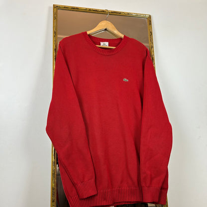 Lacoste sweater