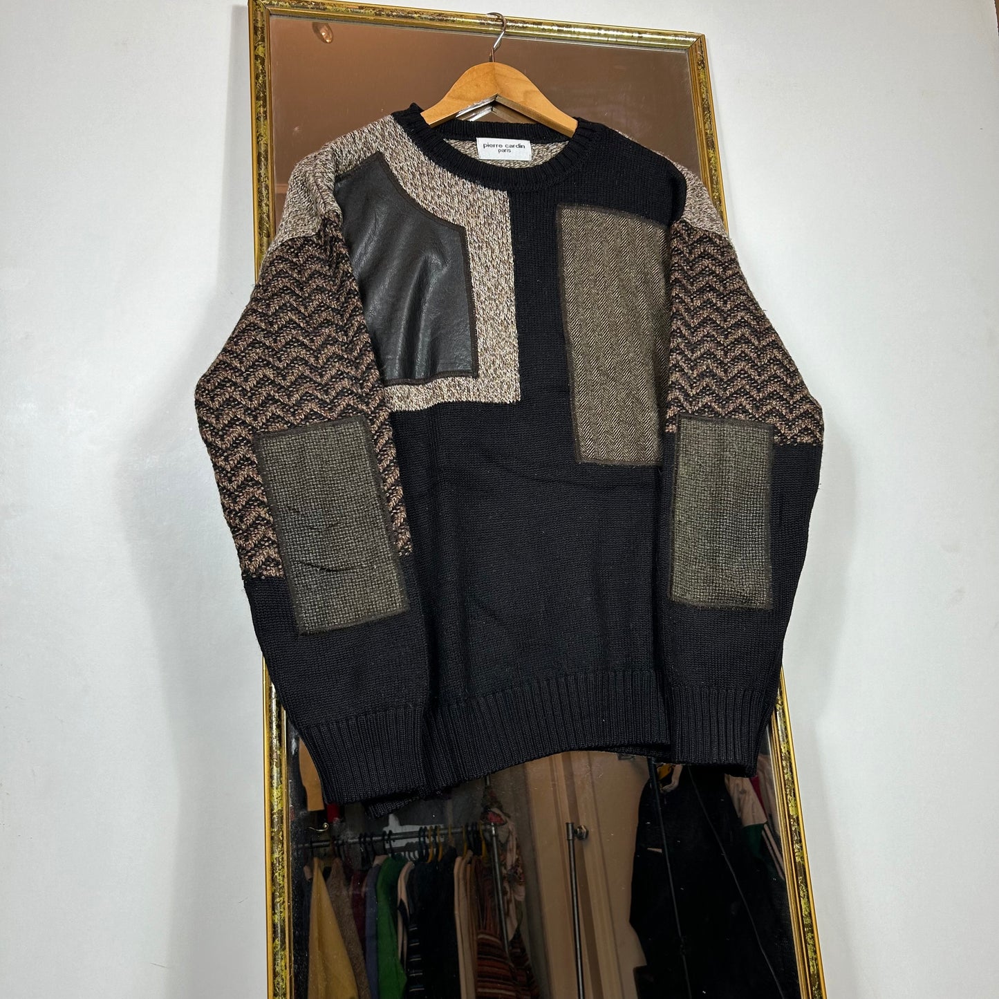 Pierre Cardin sweater