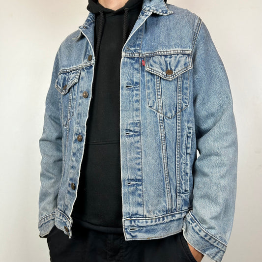 Levis denim jacket