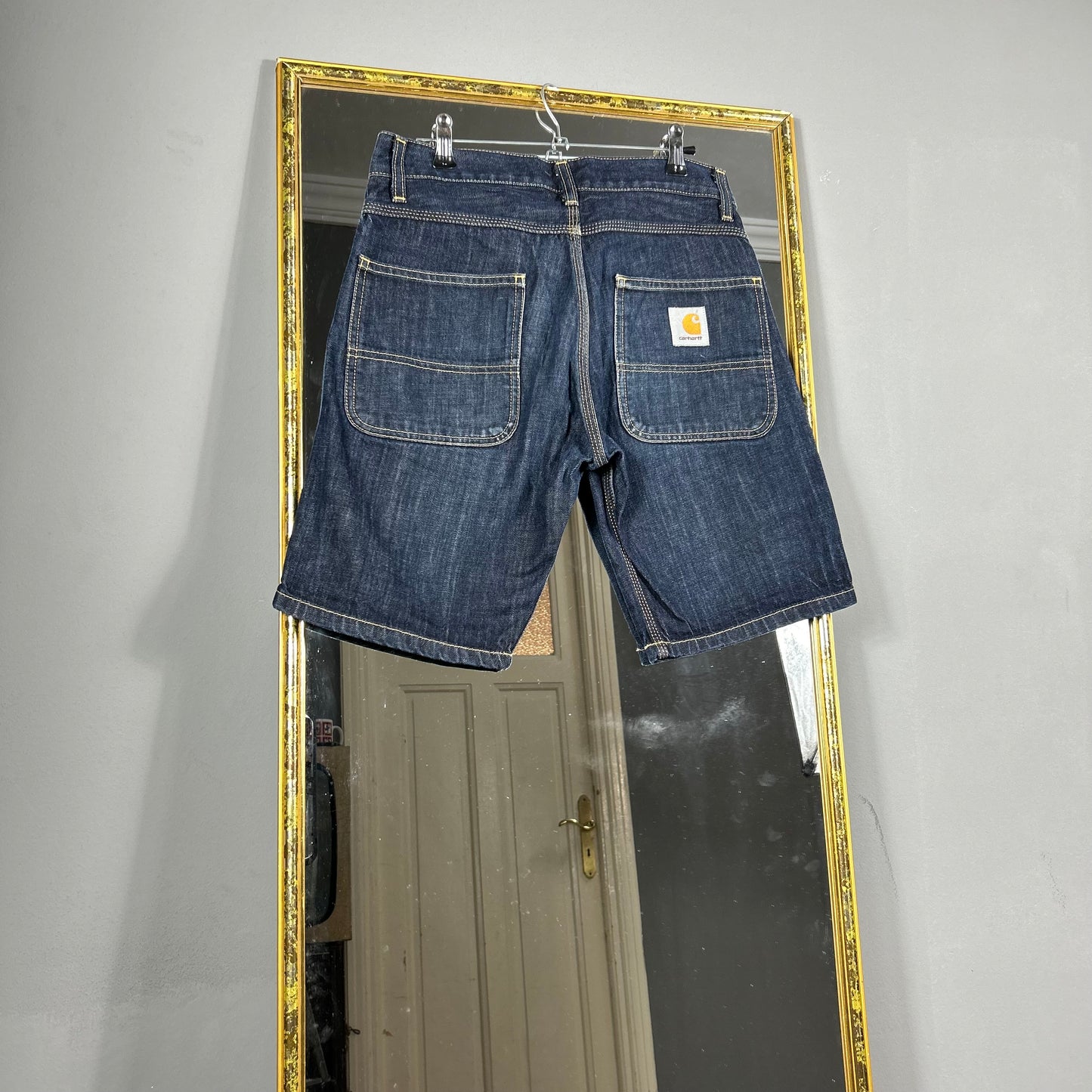 Carhartt Bermuda shorts