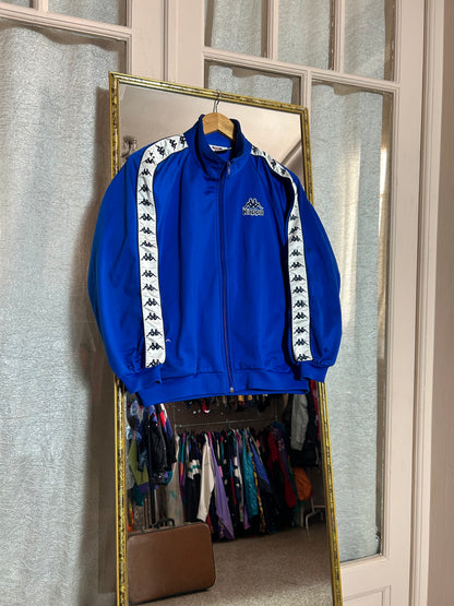 Kappa jacket