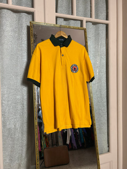 Tommy Hilfiger polo T-shirt