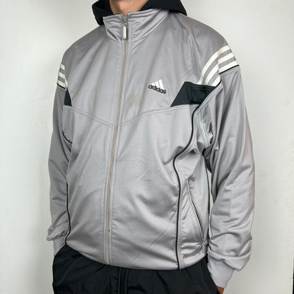 Adidas jacket